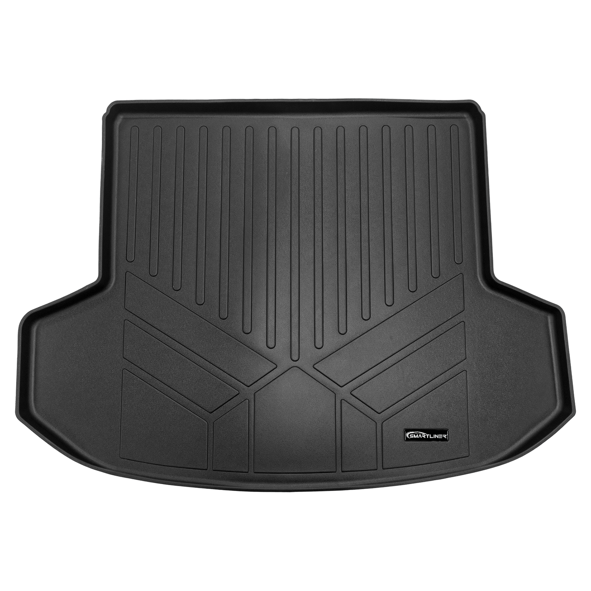 2025-2026 Toyota Crown Signia Cargo Liner | SMARTLINER
