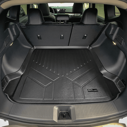 2025-2026 Nissan Murano Cargo Liner | SMARTLINER