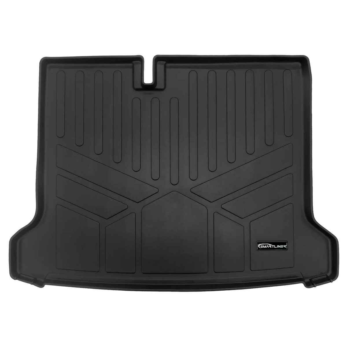 2025-2026 Nissan Kicks Cargo Liner|FWD - S Trim|SMARTLINER
