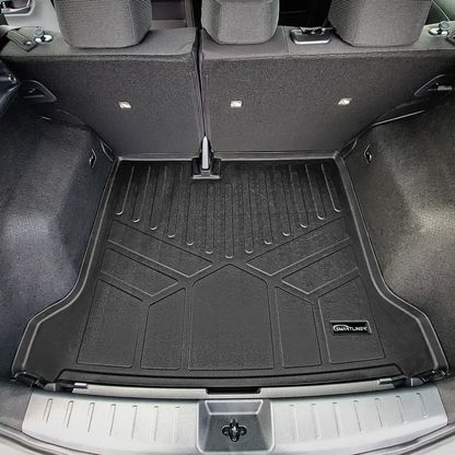 2025-2026 Nissan Kicks Cargo Liner|FWD - S Trim|SMARTLINER