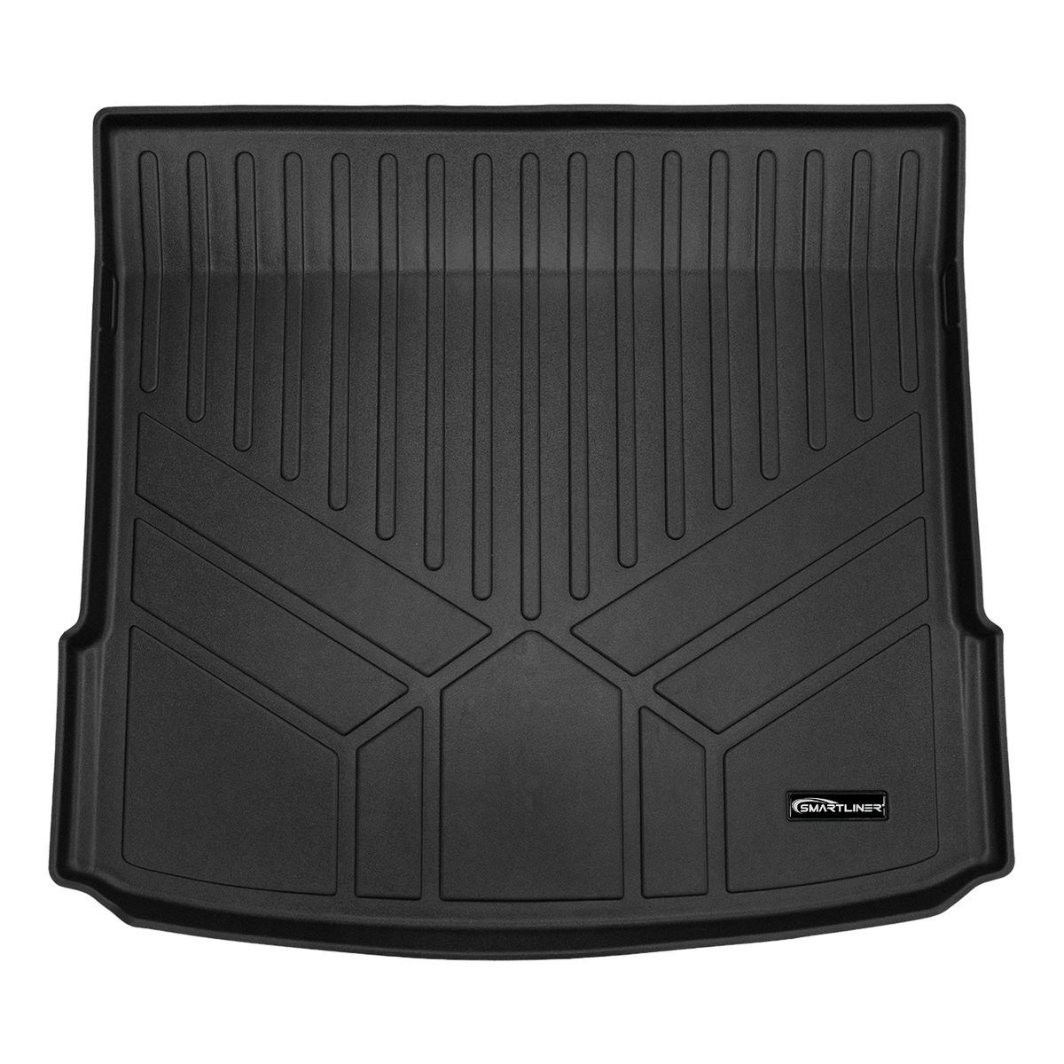 2025-2026 Audi e-tron Cargo Liner | SMARTLINER
