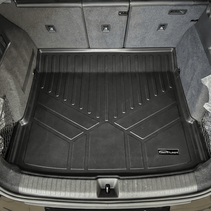 2025-2026 Audi Q6 e-tron / SQ6 e-tron Cargo Liner | SMARTLINER