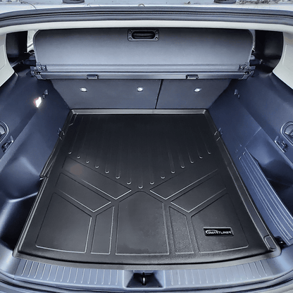 2025-2026 Mazda CX50 Cargo Liner | SMARTLINER