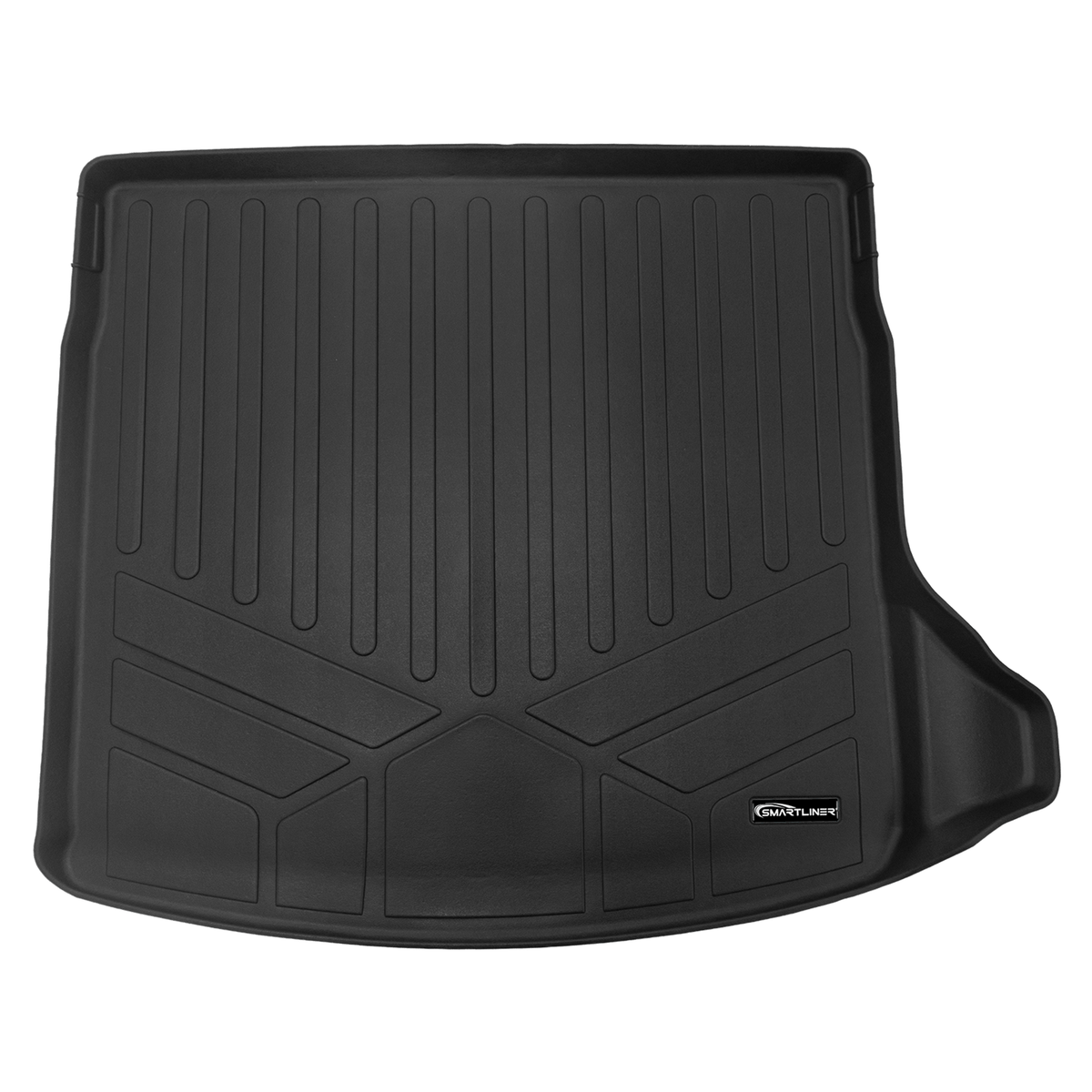 2024-2025 Jeep Wagoneer S Cargo Liner | SMARTLINER