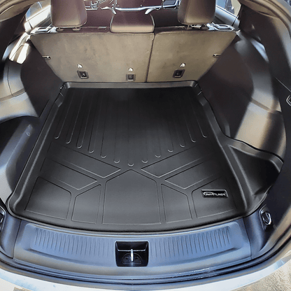 2024-2025 Jeep Wagoneer S Cargo Liner | SMARTLINER