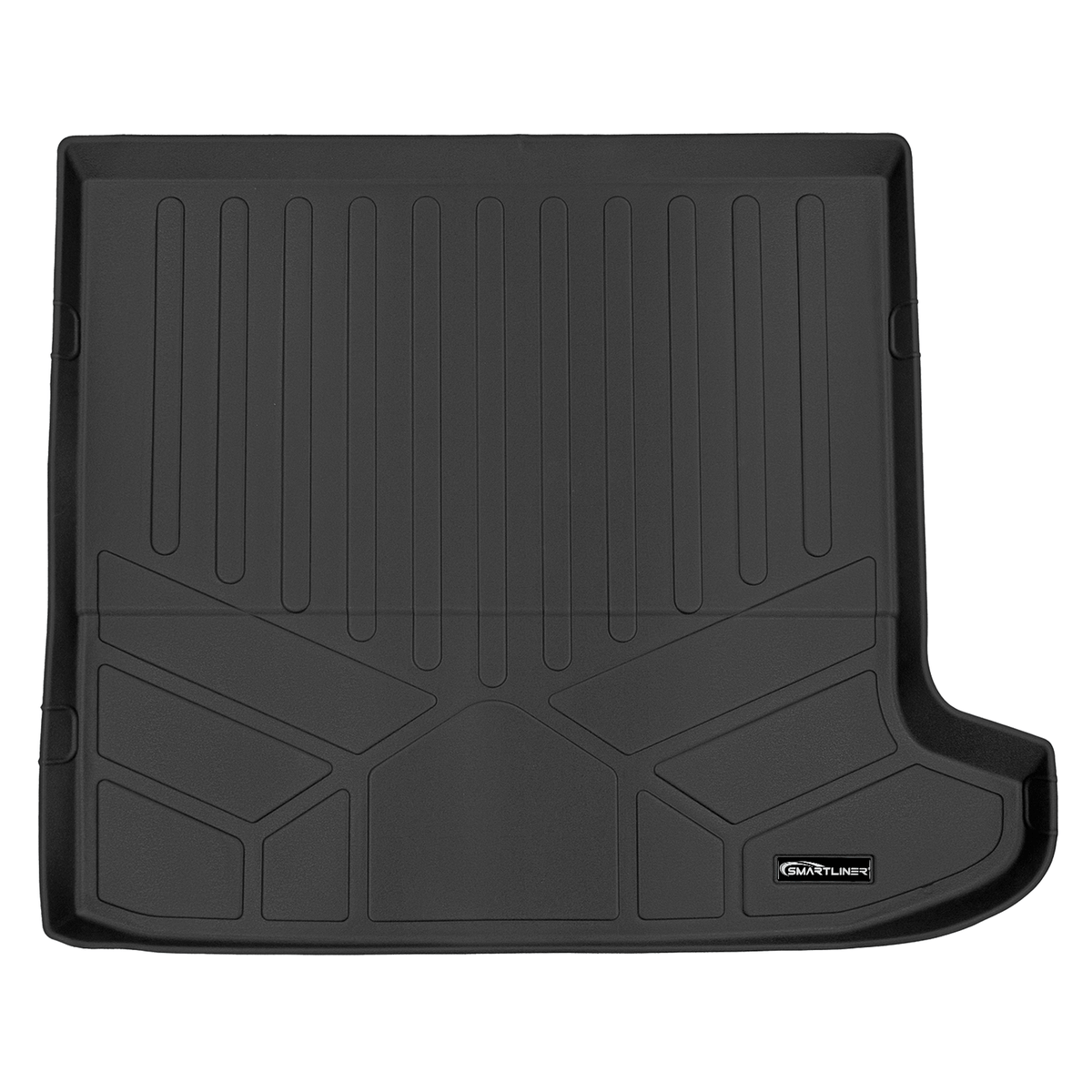 2025-2026 Kia EV6 Cargo Liner | SMARTLINER
