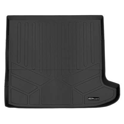 2025-2026 Kia EV6 Cargo Liner | SMARTLINER