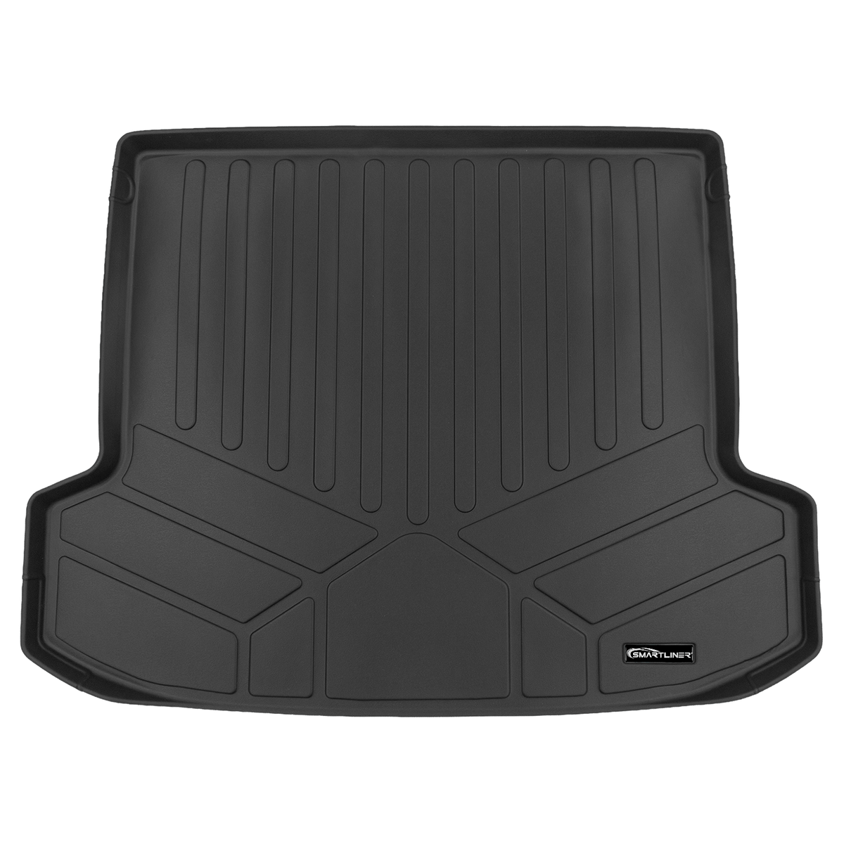 2026 Kia Sportage Hybrid Cargo Liner|Fit with Subwoofer Version|SMARTLINER