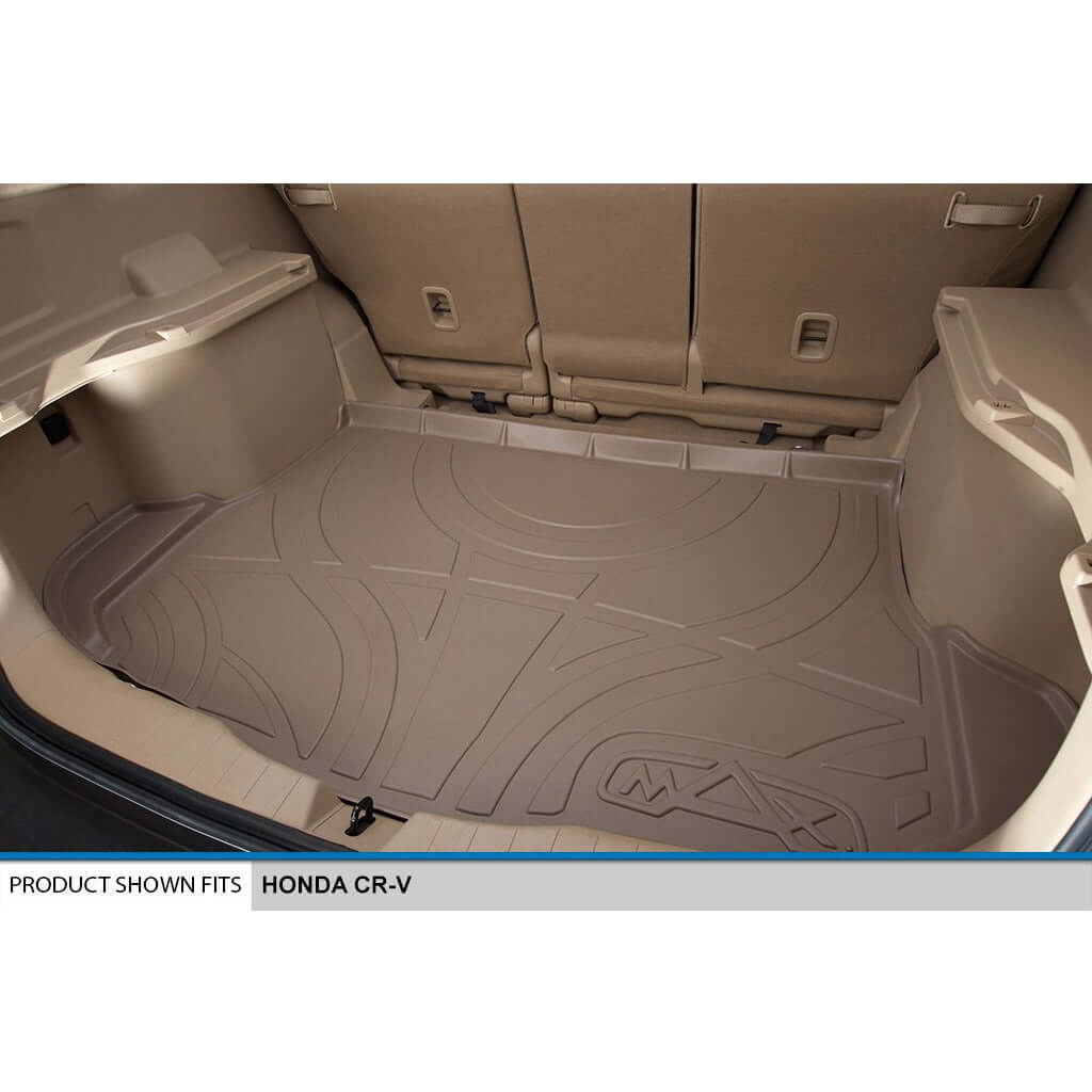 2007-2011 Honda CR-V Cargo Liner | SMARTLINER