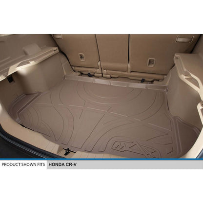 2007-2011 Honda CR-V Cargo Liner | SMARTLINER
