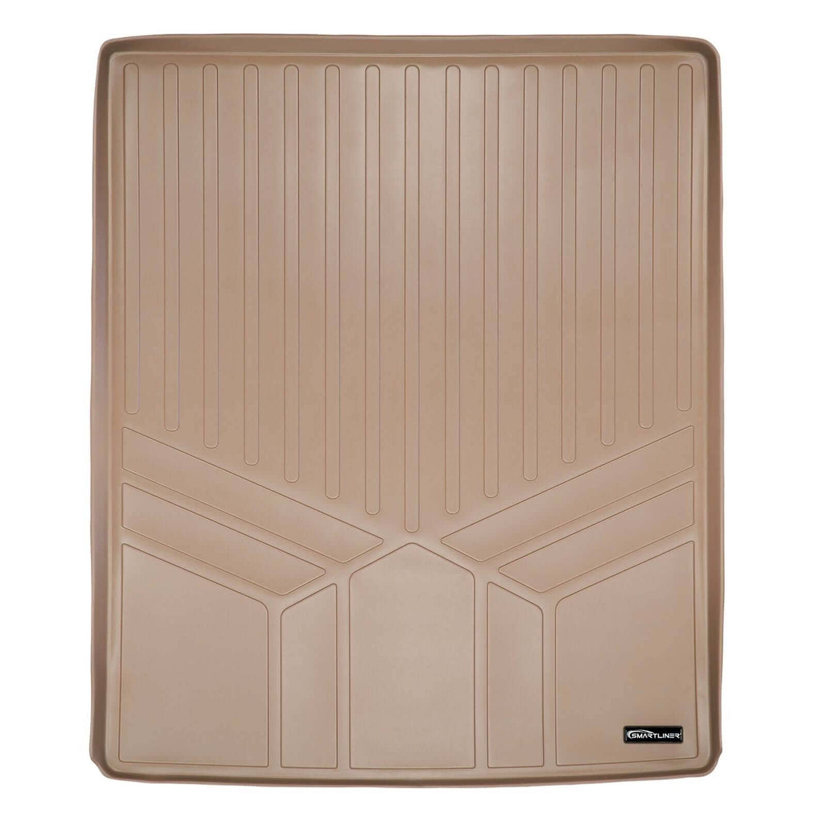 2008-2026 Dodge Grand Caravan Cargo Liner | SMARTLINER