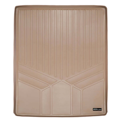 2008-2026 Dodge Grand Caravan Cargo Liner | SMARTLINER