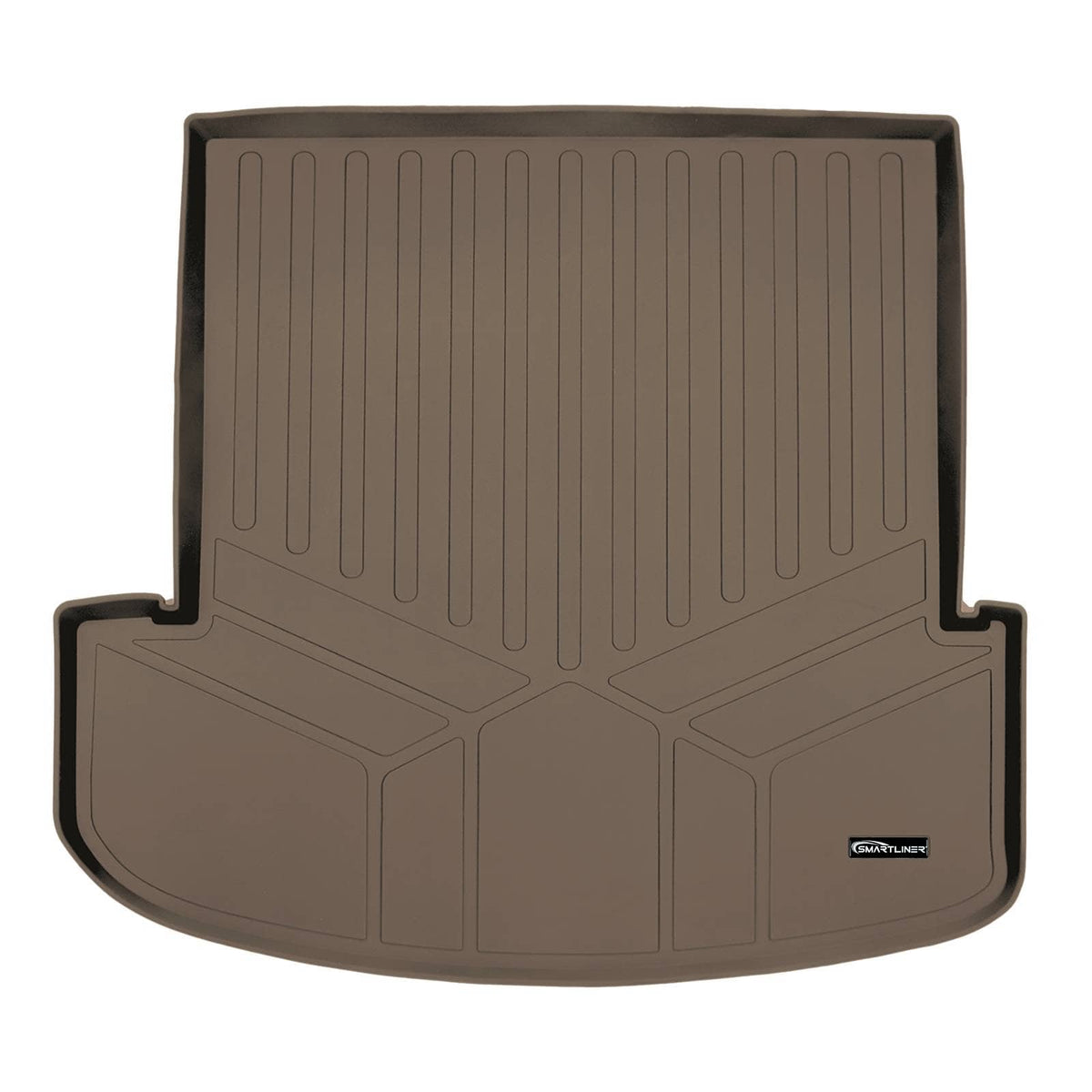 2020-2025 Kia Telluride Cargo Liner | SMARTLINER