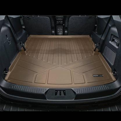 2020-2026 Ford Explorer Cargo Liner | SMARTLINER