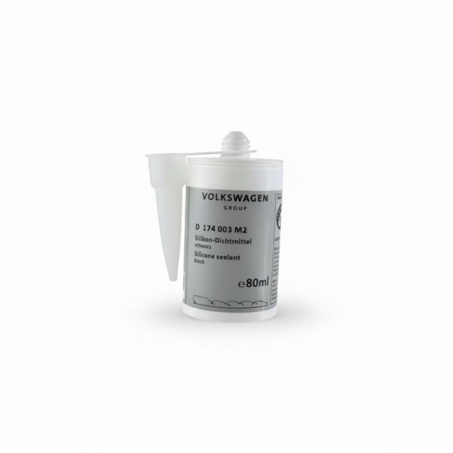 Genuine VW/Audi | Sealant | D174003M2