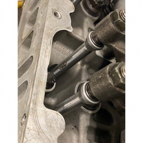 XDP 3/8" Street Performance Pushrods XD315