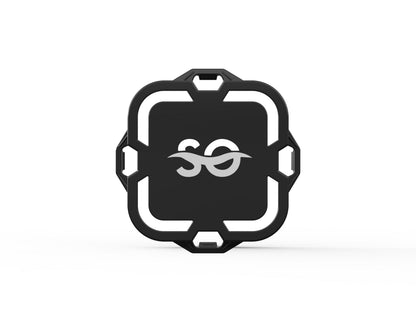 Shoreline Offroad Pro Series Covers for 4.5” lights