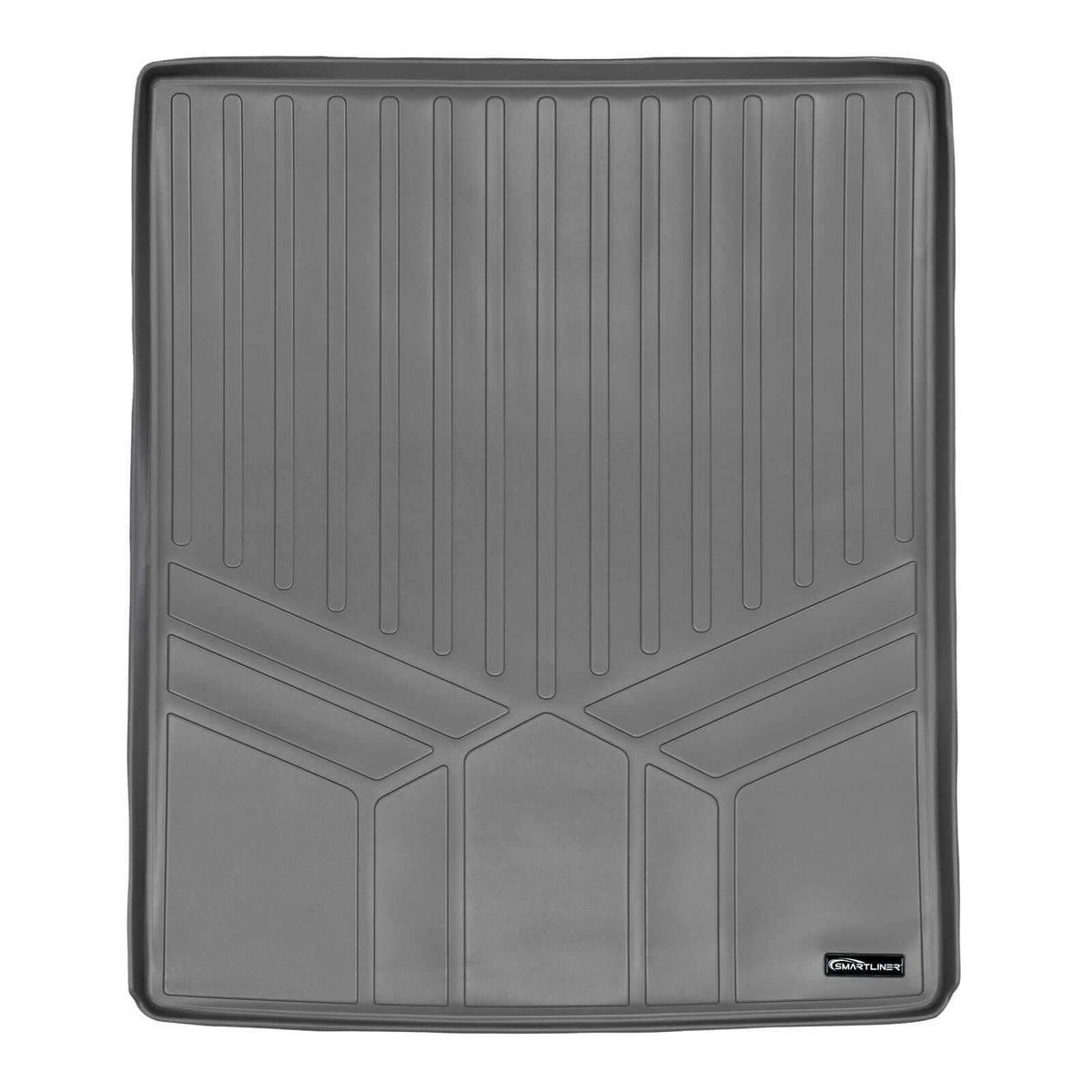 2008-2026 Dodge Grand Caravan Cargo Liner | SMARTLINER