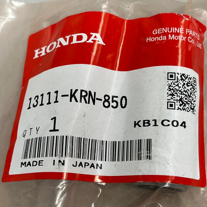 HONDA Piston Pin CRF250R CRF250X For Motorcycles OEM 13111-KRN-850