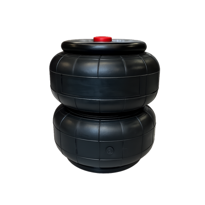 GSI D2600 Air Ride Suspension Airbag (Single 1/2" Port)