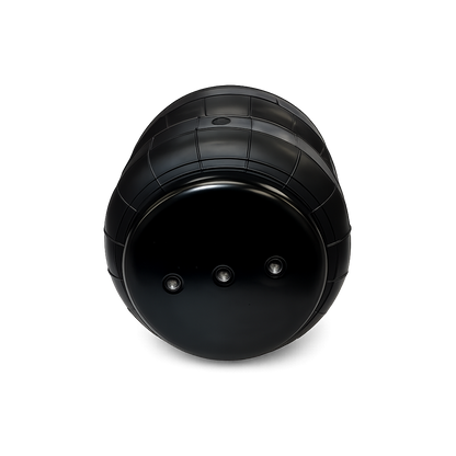 GSI D2600 Air Ride Suspension Airbag (Single 1/2" Port)