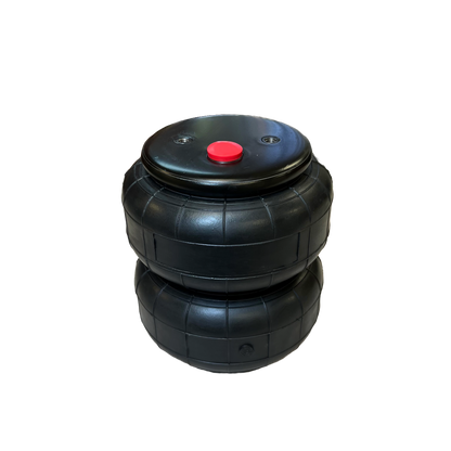 GSI D2600 Air Ride Suspension Airbag (Single 1/2" Port)
