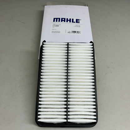 MAHLE Air Filter Replacement Part For Toyota  LX2558