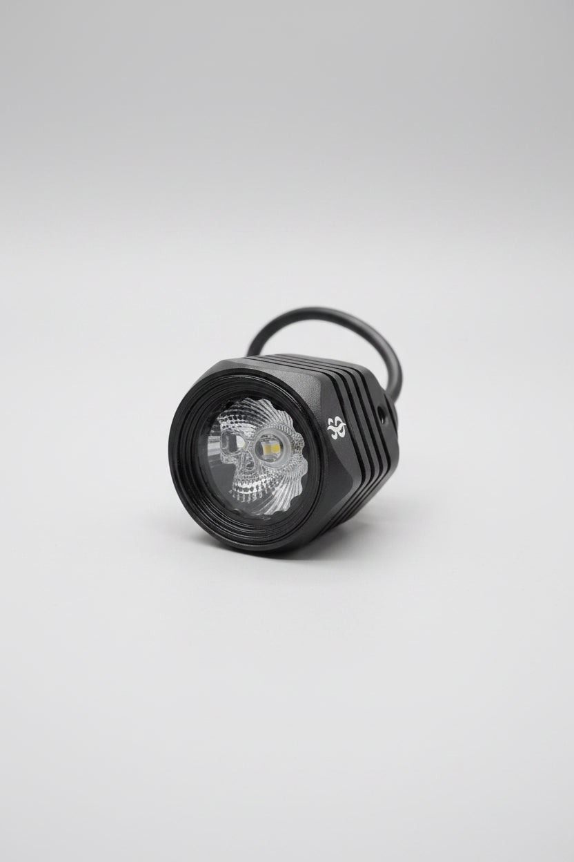 Shoreline Offroad Pro Series 2” Bright White Driving Light Pod Lights