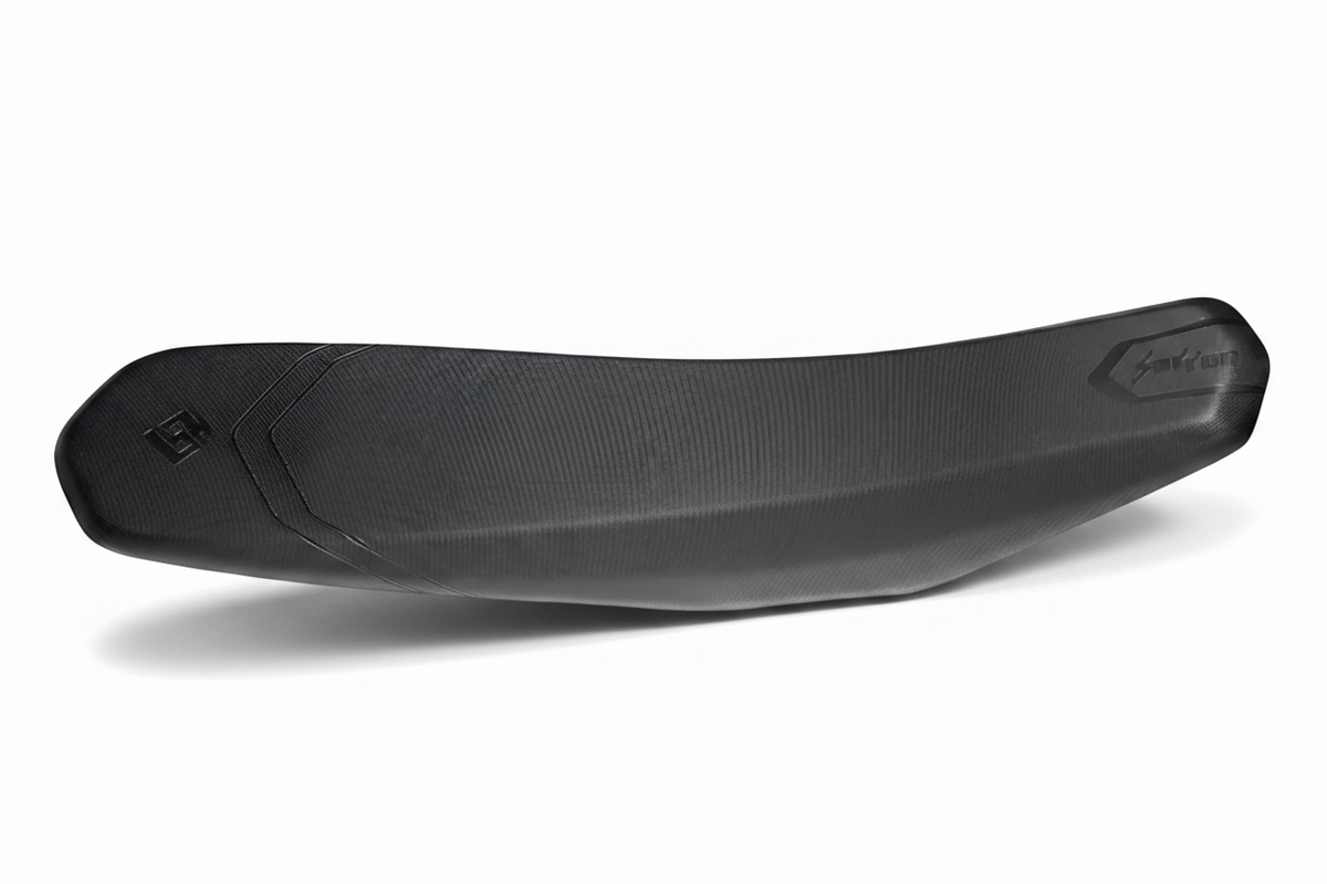low-cut seat for ultra bee