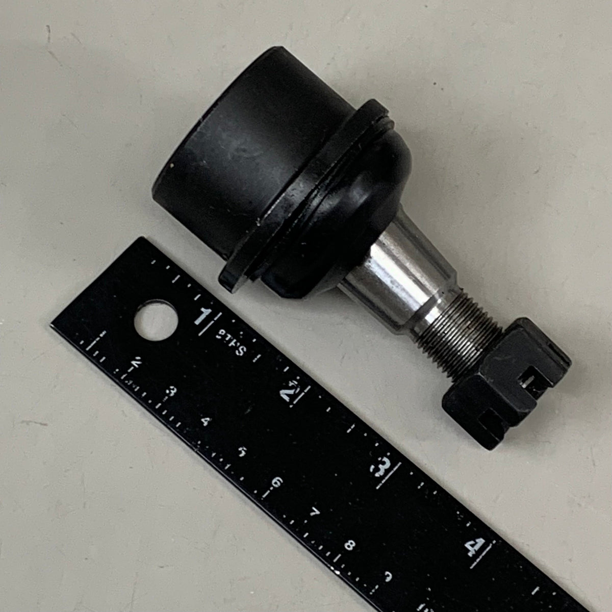 DRIVE WORKS Front Lower Suspension Ball Joint For 1997-2006 Jeep Tj K7403
