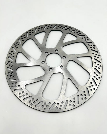 Ultra Bee Moto Brake Kit Replacement Rotor 240mm - Surron Light Bee | Talaria | E-Ride Pro