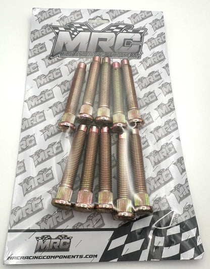 MRC Racing Components Honda - Acura - 55mm Racing Wheel Studs