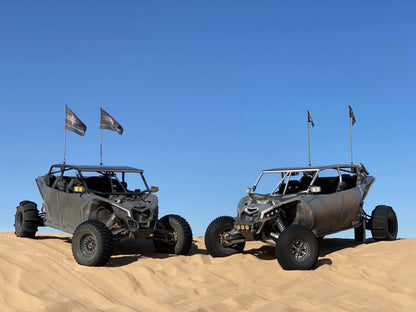 2017+ Can Am Maverick X3 Max Drag Cage by UTV Speed