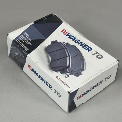 WAGNER Rear Semi-Metallic Brake Pads For Ford & Mercury Models Grey MX667A