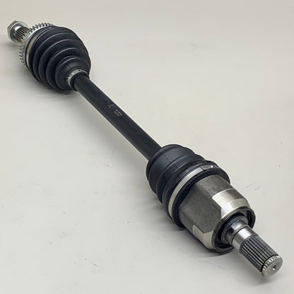 NAPA Premium CV Drive Axle Grooved 27 Spline 26.1" for Hyundai & Kia 94-9346