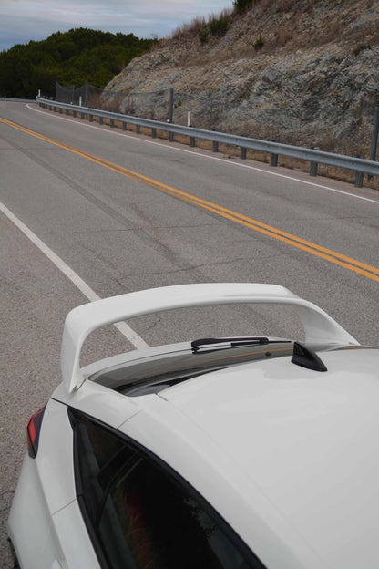 Sport Wing – Honda Civic Hatchback (FL2/FL5, 2022+)