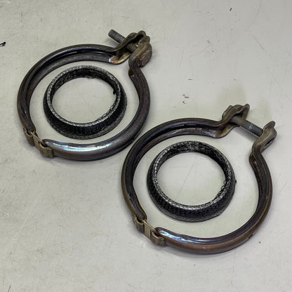 TOYOTA Gasket Kit Genuine OEM For 24TA0 04004-6510D
