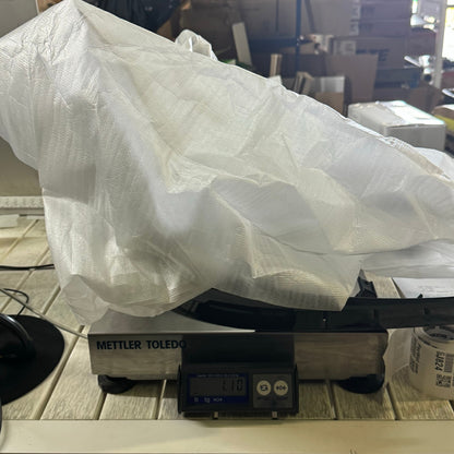 Honda 64301-GFM-970ZF Genuine OEM Front Cover Panel (New)