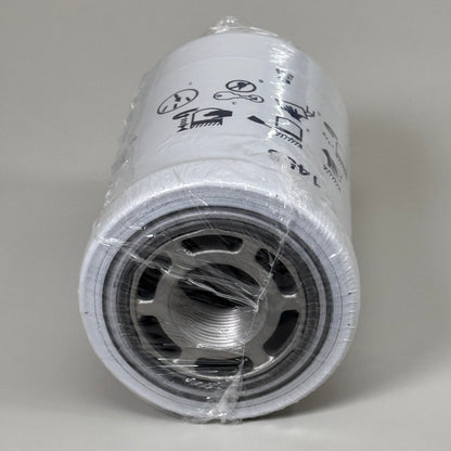 NAPA Original Gold Filter Industrial Hydraulic Filter Mircoglass 1-3/8" 1455
