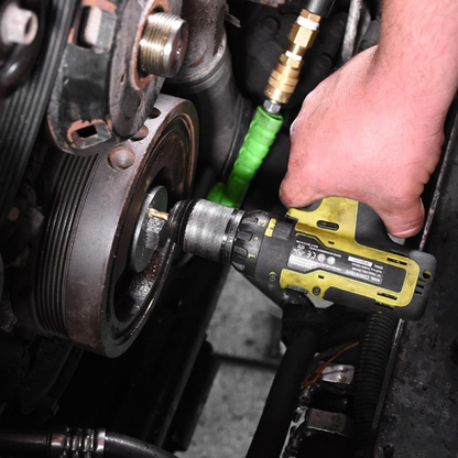 XDP Duramax Crankshaft Pin Kit XD331
