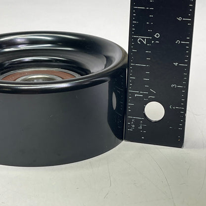 MURRAY Idler Tensioner Pulley Heavy-Duty Steel Black for Ford International 2330060