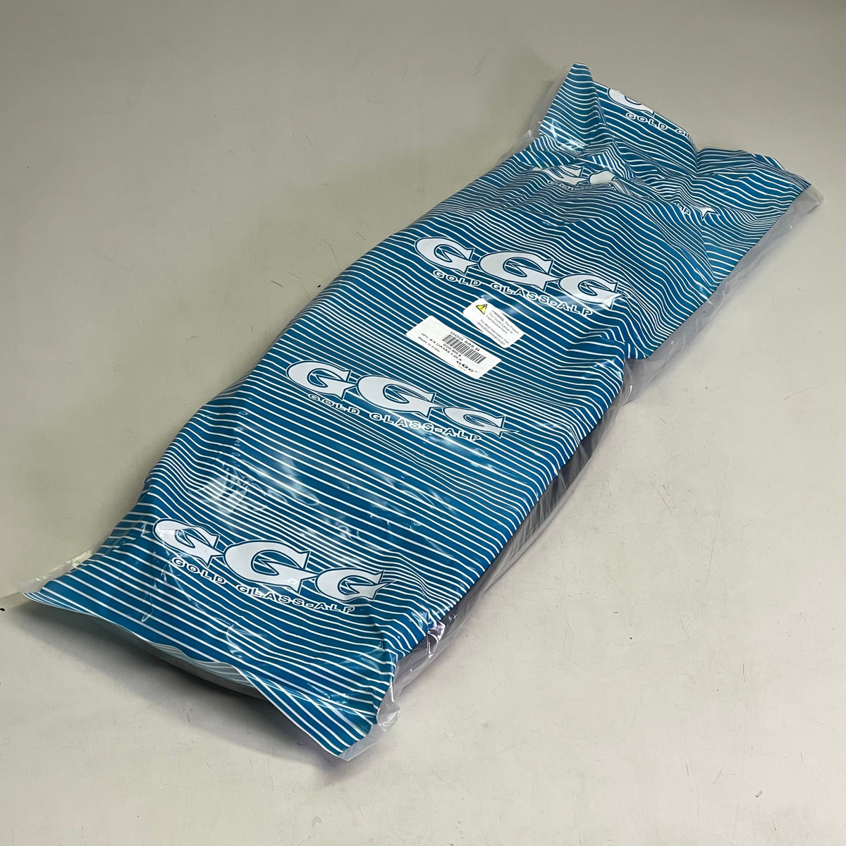 GOLD GLASS GROUP 4/4 Windshield Gasket Black GGG-685-B