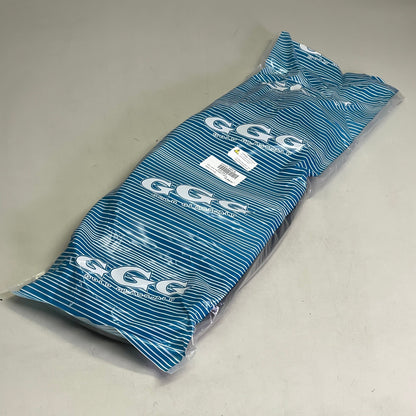 GOLD GLASS GROUP 4/4 Windshield Gasket Black GGG-685-B