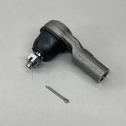 BECK ARNLEY Steering Tie Rod End for Mitsubishi 101-6722