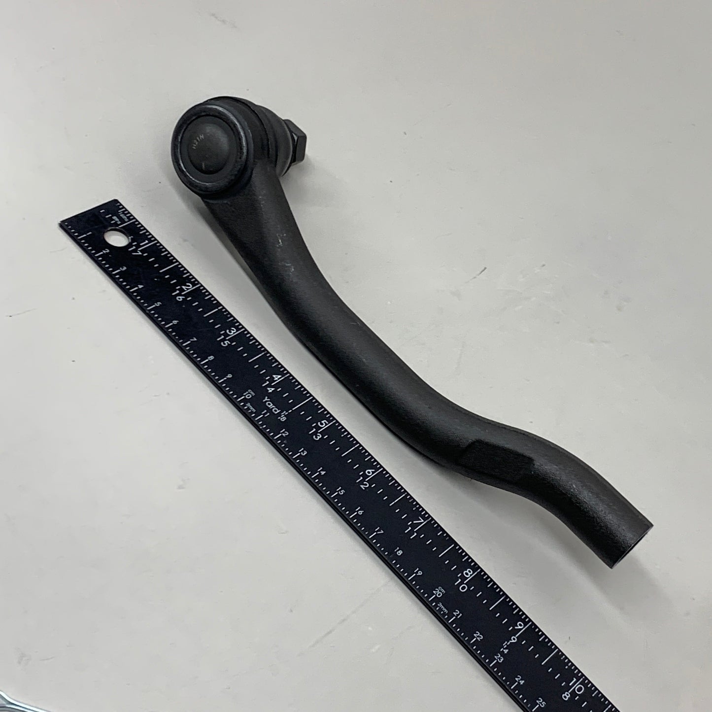 BECK ARNLEY Steering Tie Rod End for Acura and Honda 101-5327
