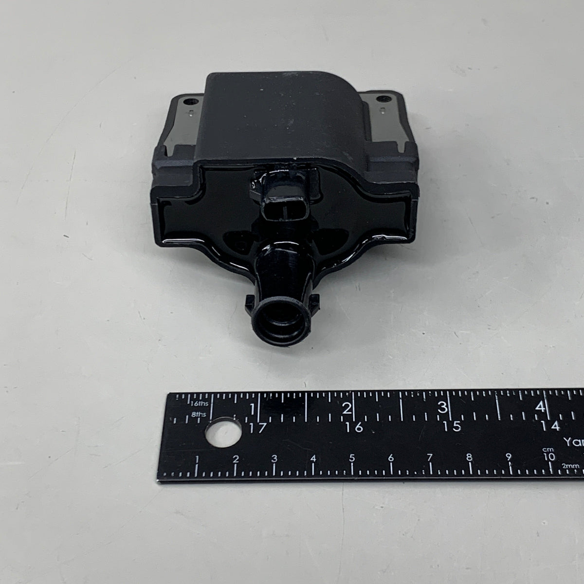BECK ARNLEY Ignition Coil High Voltage Output 178-8166
