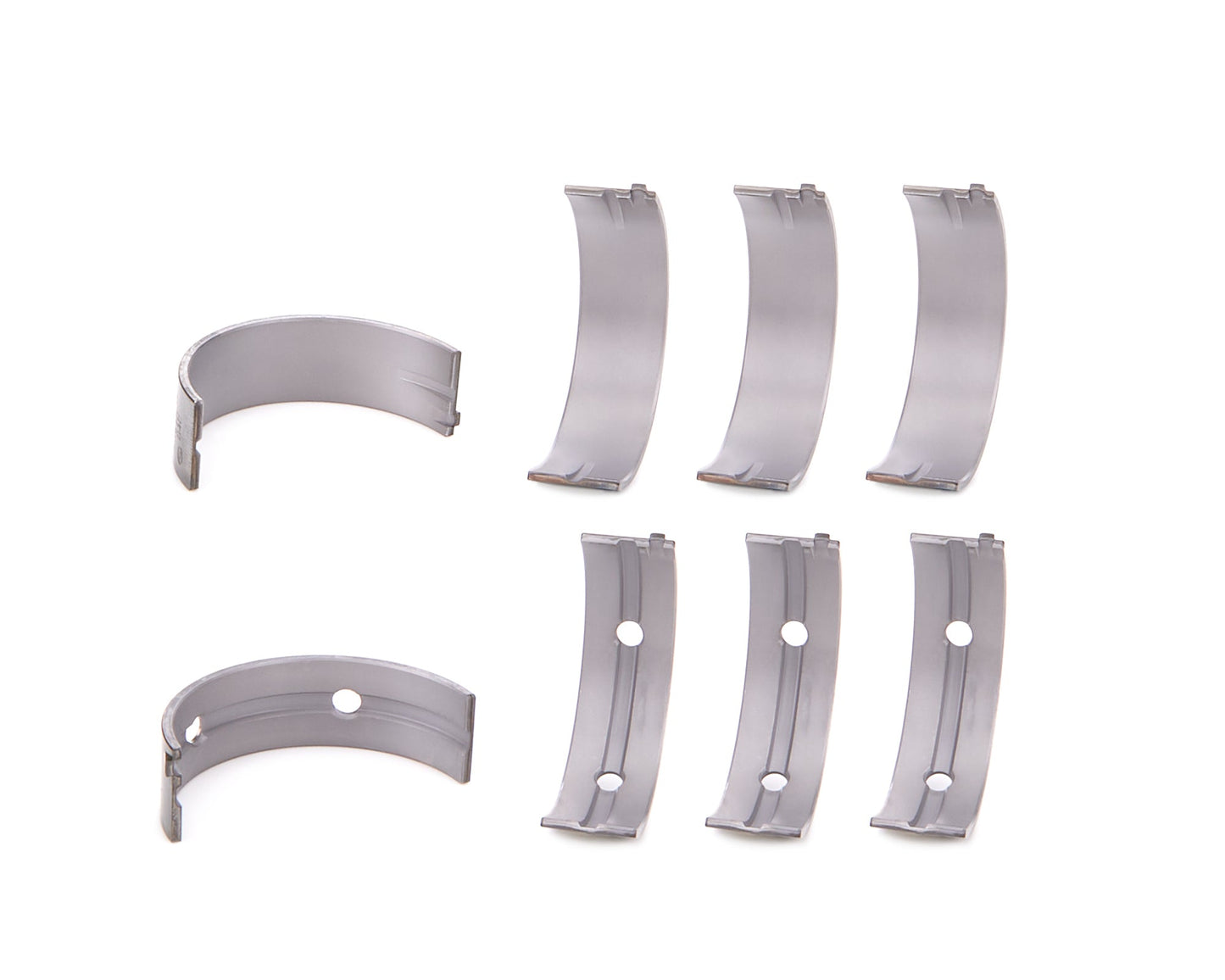 Main Bearing Set Mitsubishi 4B11T