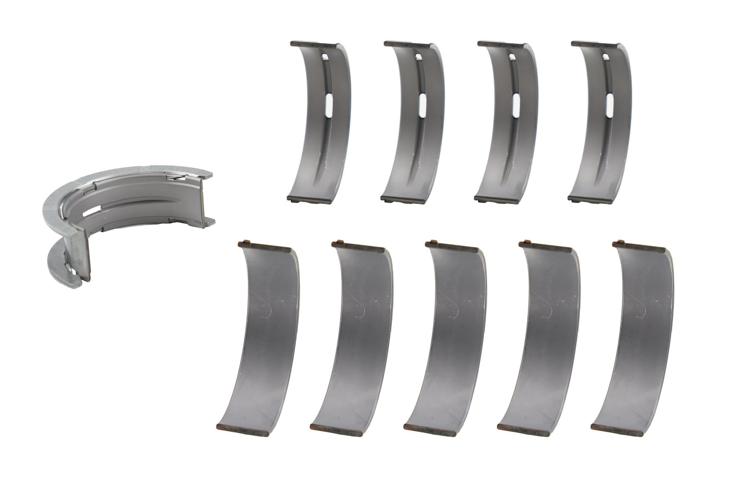 Main Bearing Set GM LT Gen-5