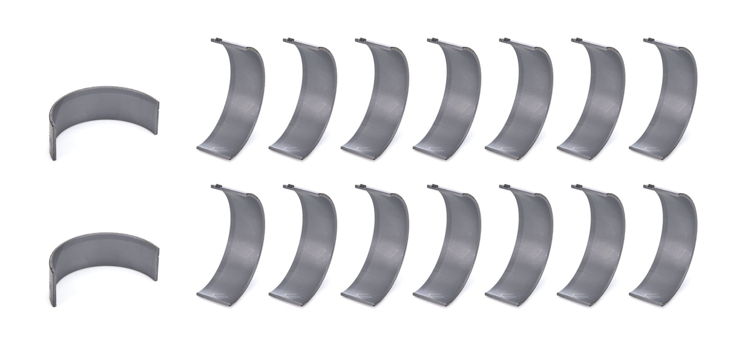 Rod Bearing Set SBC 2.000