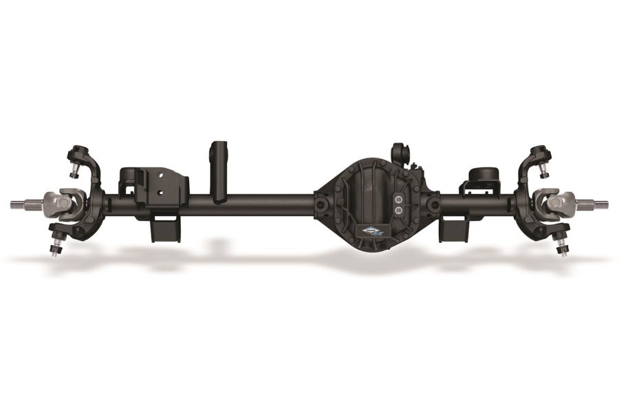 ^^DRIVE AXLE ASSEMBLY
